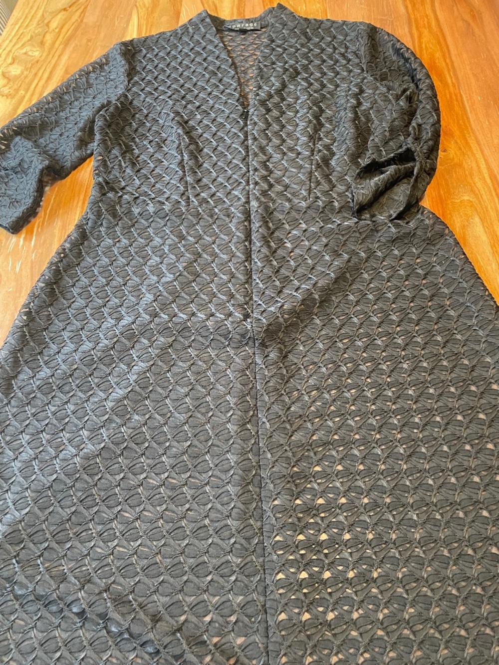 Stunning Comrags Dress